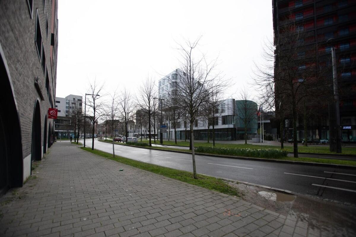 Appartement Moderne Au Centre Ville Στρασβούργο Εξωτερικό φωτογραφία